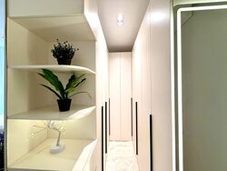 The Lincoln Modern (D11), Apartment #576795341